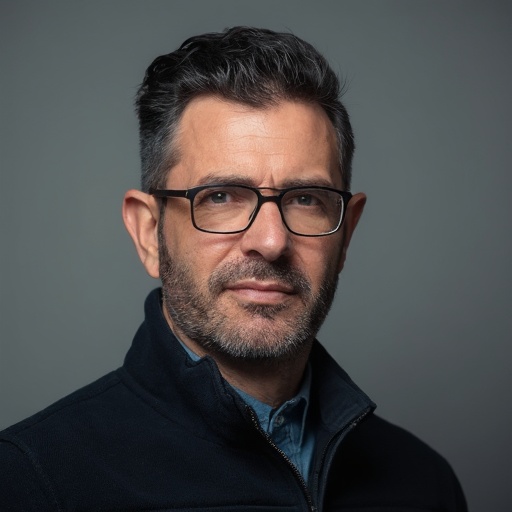 Marco Ferretti — migliori casino non aams reviewer